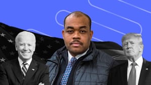 Pánikolnak a demokraták: tragikusan leszerepelt Biden? - Yaro Patrice