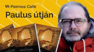 Pál apostol missziós útjai - Bárány László