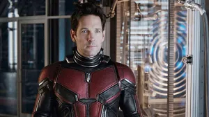Hollywood: nézzék, kivel találkozna legszívesebben Paul Rudd