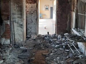 Egyre súlyosbodik a szudáni keresztények helyzete: úgy érzik, "elfelejtették őket"