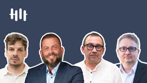 Görög istenek, queerek és az apokalipszis lovasa az olimpián - Pécsi Tibor