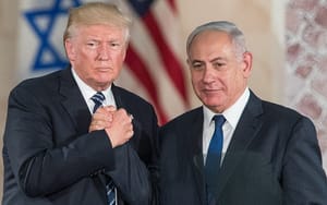 "Ez egy támadás volt a demokrácia ellen" - Netanjahu is megszólalt  a Trump elleni merényletkísérletről