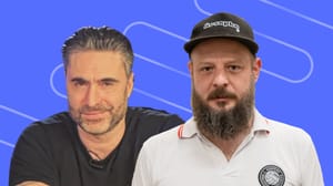 "Magyar Pétert roppant mód traumatizálja a valóság" - Apáti Bence, Ambrózy Áron