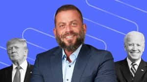 Merénylet Trump ellen: Isteni csoda mentette meg az elnök életét - Megyeri Jonatán