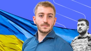 Ukrajna: Zelenszkij kihívója befejezné a háborút? - Hidegkuti Konstantin