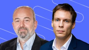 Ukrajna: Zelenszkij miatt bajban a magyar gazdaság? - Holoda Attila, Hortay Olivér