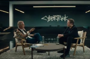 Elon Musk: "megfogadtam, hogy elpusztítom a woke elmevírust"