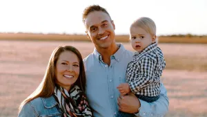 "Annyira lehetsz szabad, amennyire őszinte vagy" - megtéréséről írt könyvet az egykori pornósztár