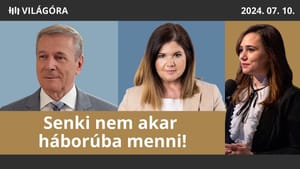 Katonailag még mindig Amerika a hegemón?