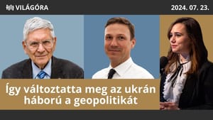 Választások után káosz: mi történik Franciaországban? - Lóránt Károly, Fejérdy Gergely