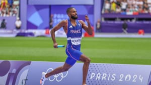 Párizs: antiszemita posztjai miatt felfüggesztették a francia olimpikont