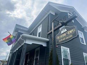 Boston: pert veszített a Sátán Temploma a városvezetéssel szemben