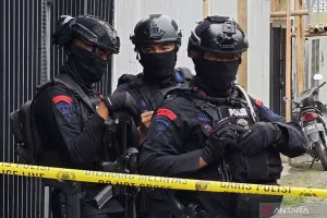 Indonézia: öngyilkos merényletre készültek a keresztény gyülekezetekben