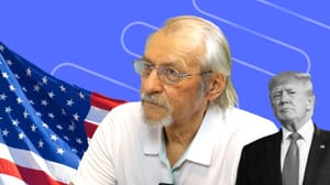 Kína VS USA: Trump győzelme világválságot okozna? - Dobozi István