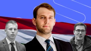 Váratlan: Magyar Péter alkut kötött Karácsony Gergellyel? - Kovács János