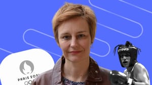 Durva vita Hámori Luca ellenfeléről: ki a nő és ki a férfi? - Kiss Noémi