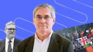 Több száz ember őrizetben: mit lép az angol kormány? - Magyarics Tamás