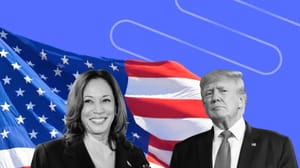 Csalás Amerikában: Kínából támogatják a Harris kampányt? - Minár Péter