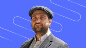 Így élték meg a keresztény aktivisták Párizsban a zaklatást - Jason Steyn