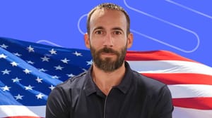 Izrael miatt bukhat nagyot Kamala Harris? - Minár Péter