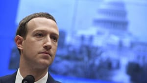 Zuckerberg beismerte: a Fehér Ház nyomására korlátozták a Covid-tartalmakat
