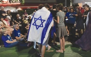 Felmérés: így változott a szekuláris zsidóság október 7 után