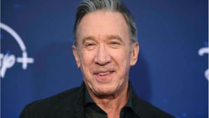 "Egyáltalán nem erre számítottam" - Tim Allen a Bibliaolvasásról