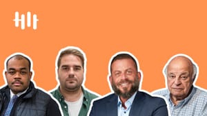 Rettegnek Izrael ellenségei? - Megyeri Jonatán