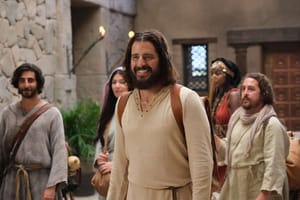 Világszerte térnek meg Jézus Krisztushoz a The Chosen című sorozat hatására?