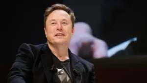 Elon Musk frappáns verssel érvelt a hit mellett
