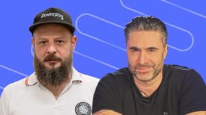 Ukrajna: bármi elképzelhető ha Ukrajnáról van szó - Apáti Bence, Ambrózy Áron
