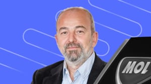 Olajszankció: belső leszámolás történhetett - Holoda Attila