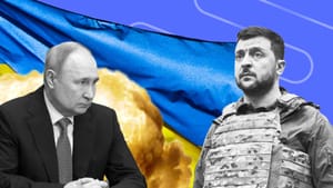 Ukrajna: Orosz áttörés Kurszknál, küszöbön a győzelem? - Takács Márk