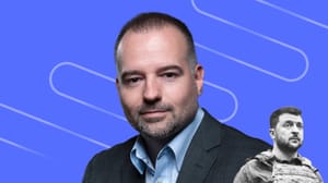 Ukrajna: Zelenszkij megdöbbentő alkut köthet? - Lattmann Tamás