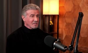 Megdöbbentő: Sylvester Stallone-t édesanyja többször is megpróbálta abortálni