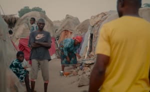 Afrika: keresztények milliói kényszerülnek elhagyni otthonaikat