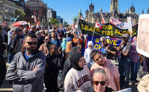 Kanada: tömegek vonulnak az utcára pénteken a gender-ideológia ellen