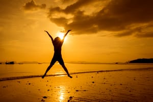 Az Emmy-díjas kutató kiderítette: ez a hosszú élet titka