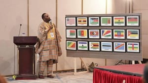 Jöhet a Sába királynő egyezmény? - afrikai törvényhozók összefogtak Izraelért