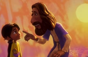 A The Chosen után is lesz mit nézni: újabb sorozatok jönnek