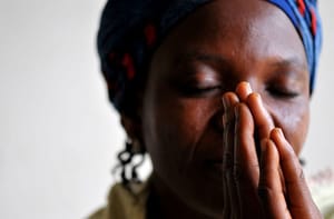 Keresztény evangélistára támadtak Ugandában