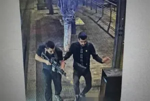 Tel Aviv: civilekre támadtak a terroristák, többen életüket vesztették