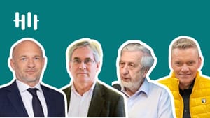 Hogy válik a Biblia gyűlöletbeszéddé a keresztény kultúrában?