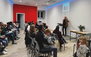 "Nem nézünk ki elég vallásosnak" - brutális adót szabtak ki egy evangélikus gyülekezetre Olaszországban