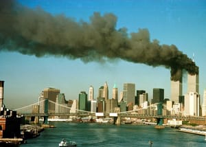 Izrael: 9/11- hez hasonló támadást tervezett a Hamász október 7. előtt