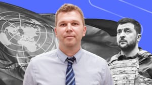 Ukrajna: Trump feláldozná Ukrajnát? - Bendarzsevszkij Anton