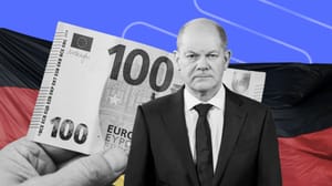 Gazdaság: tömegesen mennek csődbe a vállalatok Németországban, nincs visszaút? - Matus Tibor