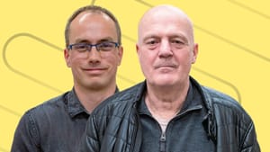 Mivel készül Magyar Péter? - Kukorelly Endre, Sarkadi-Illyés Csaba