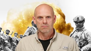 Izrael: Joe Biden váratlan üzenetet küldött - Robert C. Castel