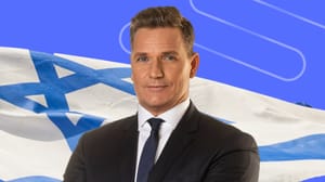 Izrael: folymatos támadás alatt az ország egésze - Novák András